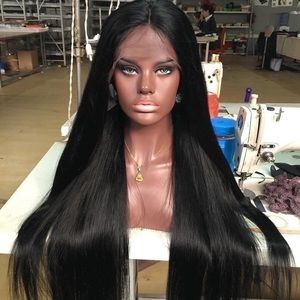 Full Lace Wig 24inch